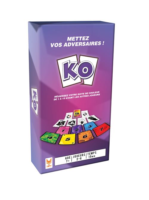 Topigames Jeu Classique Topi Games Ko