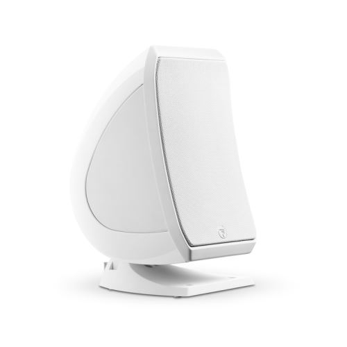 Enceinte surround Focal Sib-T Blanc