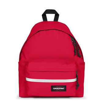 Sac à dos Eastpak Padded Bike 84Z Sailor Rouge