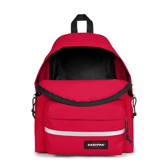 Sac à dos Eastpak Padded Bike 84Z Sailor Rouge