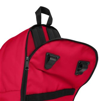 Sac à dos Eastpak Padded Bike 84Z Sailor Rouge