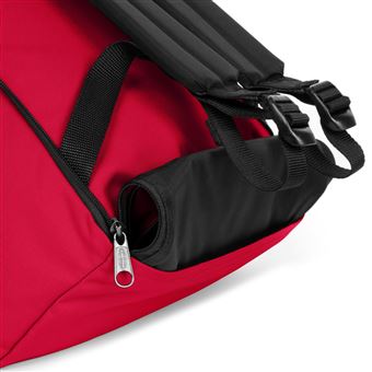 Sac à dos Eastpak Padded Bike 84Z Sailor Rouge