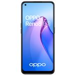 Smartphone Oppo Reno 8 6,43" 5G Double nano SIM 256 Go Noir Chatoyant