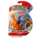 Figurine Pokémon Dracofeu 12 cm