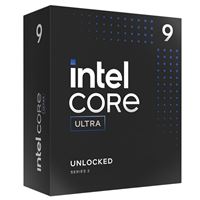 Processeur Intel Core Ultra 9 285K 24 cœurs 3,7 GHz / 5,7 GHz