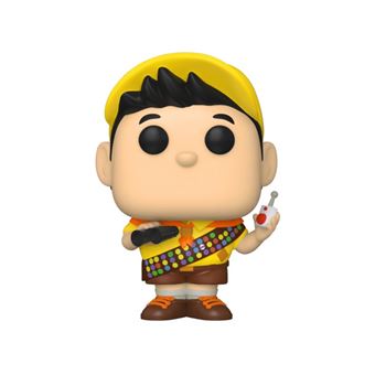 Figurine Funko Pop Disney Dug Days Russell