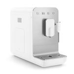 Expresso avec broyeur Smeg BCC02WHMEU 1350 W Blanc