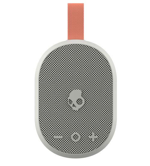 Skullcandy Ounce + Enceinte portable stéréo Gris - vue 3