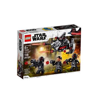 75226 Inferno Squad Battle Pack (Vaisseau), LEGO(r) Star Wars