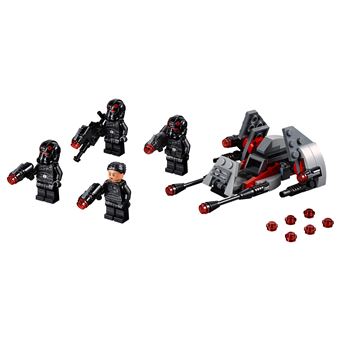 75226 Inferno Squad Battle Pack (Vaisseau), LEGO(r) Star Wars