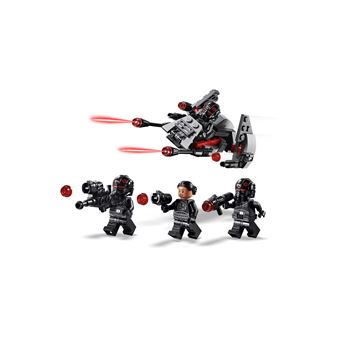 75226 Inferno Squad Battle Pack (Vaisseau), LEGO(r) Star Wars