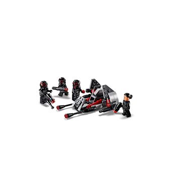 75226 Inferno Squad Battle Pack (Vaisseau), LEGO(r) Star Wars