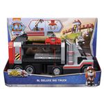 Voiture Paw Patrol Camion Deluxe Al Big Truck Pups La Pat Patrouille