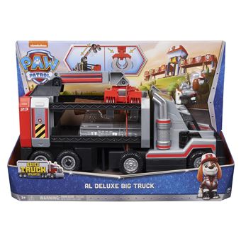 Pat' Patrouille Big Truck Pups
