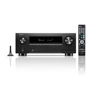 Amplificateur Home Cinéma Denon AVC-X3800H Noir