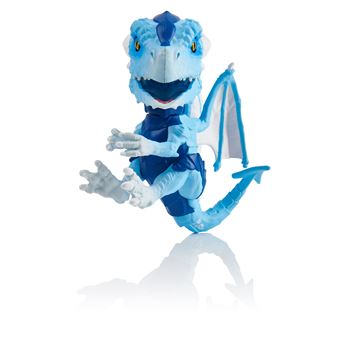 FINGERLINGS UNTAMED DRAGON DES GLACES