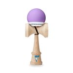 Jeu de plein air Krom Kendama Pop Violet