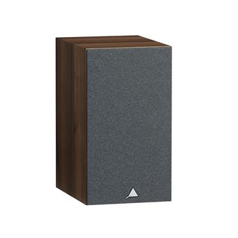 Enceintes connectées Hi-Fi Triangle Elara LN01A Chataignier Vendues à la paire