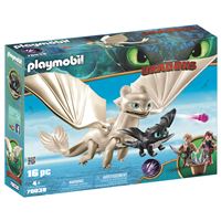 PLAYMOBIL DRAGONS 9461 lance-moutons EUR 9,99 - FR