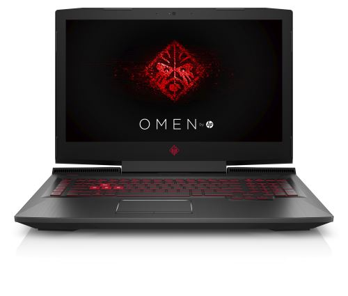 PC Portable HP Omen 17-An003Nf 17.3" Gaming