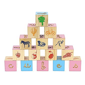 jeux montessori nature et decouverte