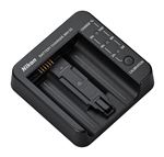 Chargeur compact Nikon MH-33 pour batterie EN-EL 18D