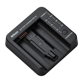 Chargeur compact Nikon MH-33 pour batterie EN-EL 18D