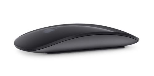 Souris Sans Fil Apple Magic Mouse 2 Gris sidéral  - Apple reconditionné disponible sur Fnac