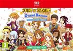 Story of Seasons Grand Bazaar Limited Edition Nintendo Switch 2