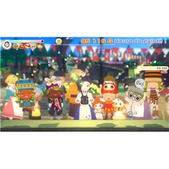 Story of Seasons Grand Bazaar Limited Edition Nintendo Switch 2