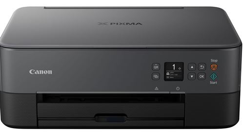 Imprimante Multifonction Canon Pixma Ts5355A Noir
