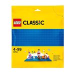 LEGO® Classic 10714 La plaque de base bleue