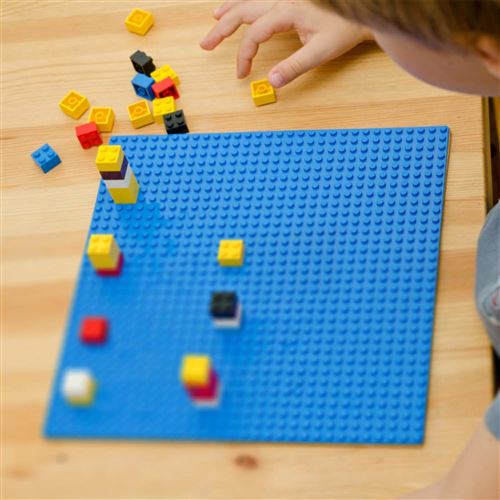 LEGO Classic 11019 - Briques et Fonctionnalités, Jouets de Construction  Enfants pas cher 