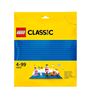 LEGO® Classic 10714 La plaque de base bleue