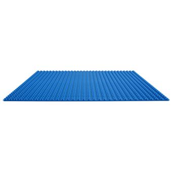 LEGO® Classic 10714 La plaque de base bleue