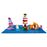LEGO 10714 BLAUWE BASISPLAAT-LA PLAQUE DE BASE BLEUE_2