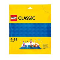 LEGO® Classic 10714 La plaque de base bleue
