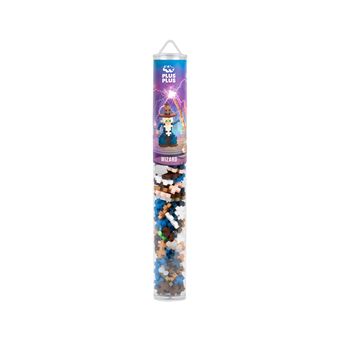 Tube Sorcier - 100 Pcs