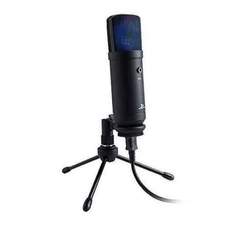BIGBEN SONY OFFICIAL STREAMING MICROPHON
