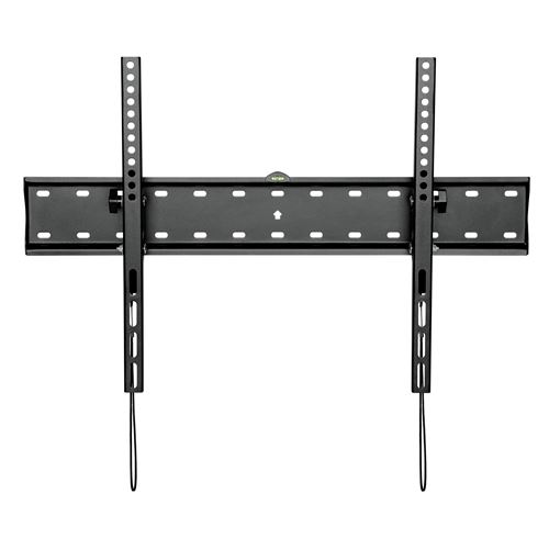 Support Mural Inclinable Accsup Tnel 701 Pour TV De 48" À 80" Noir
