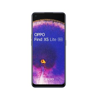 oppo find x5 lite 5g 256gb mobile phone