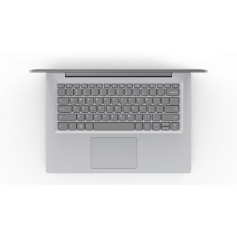 Clavier AZERTY Français Neuf Pour Lenovo Ideapad 120S-14IAP 81A5 - Remplacement D'origine