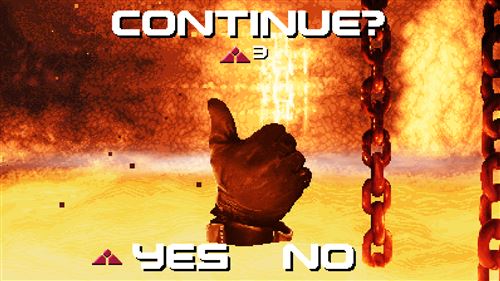 Terminator 2D No Fate Day One Edition Nintendo Switch sur Nintendo