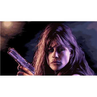 Terminator 2D No Fate Day One Edition Nintendo Switch