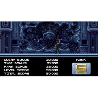 Terminator 2D No Fate Day One Edition Nintendo Switch