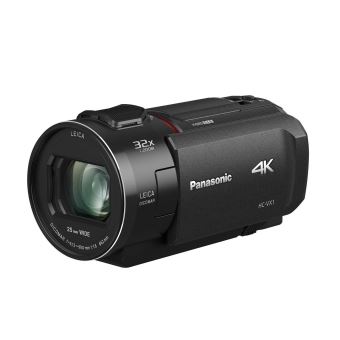 Panasonic VX1 Camcorder Black
