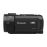 Panasonic VX1 Camcorder Black_3