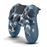 Manette PS4 Sony DualShock 4 Sans fil V2 Blue Camouflage_0