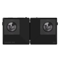 Insta360 Evo Camera Zwart
