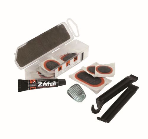Kit de réparation Zéfal Universal +